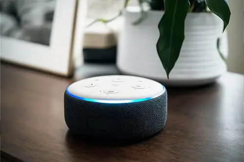 Home Assistant